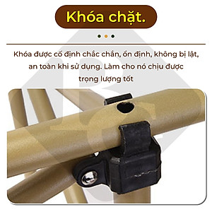 Bàn cắm trại gấp TSD Size:53,95,120cm ,đa năng,dễ mang theo, dã ngoại,có thể gập lại