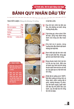 Sách Nghệ Thuật Làm Bánh Và Chụp Ảnh (Bìa Mềm)