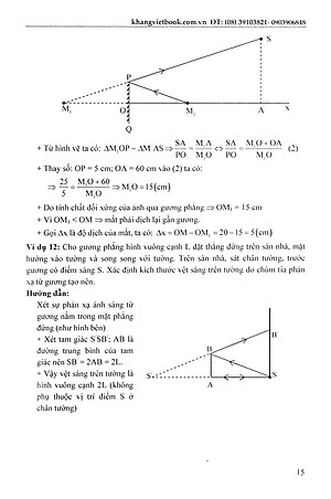 Sách Chiến Thắng Kì Thi Lớp 9 Vào Lớp 10 Chuyên Vật Lí (Tập 2)