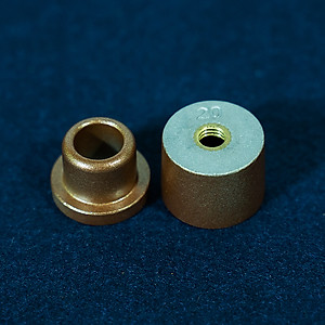 Đầu hàn chuyên dùng cho máy hàn nhiệt PP-R