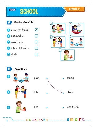 i-Learn Smart Start Grade 5 Workbook