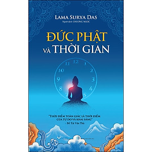 Đức Phật Và Thời Gian