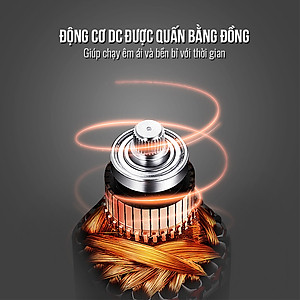 Máy Ép Chậm Elmich JEE-3898 200W - Hàng Chính Hãng