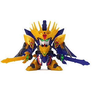 Mô Hình Gundam - đồ chơi nhân vật Tào Phi - A029