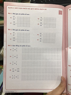 Combo Ôn hè Toán và Tiếng Việt 4