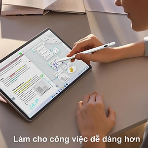 [HÀNG CHÍNH HÃNG GOOJODOQ] CD3276 - Bút cảm ứng Digital Power Display Anti-mistouch Stylus dành cho "phiên bản iPad 2018 trở lên  iPad 10/9/8/7/6 iPad Air 3/4/5 iPad Mini 5/6 iPad Pro 11/12,9 inch (Vui lòng cập nhật hệ thống lên phiên bản 12.2 trở lên)"