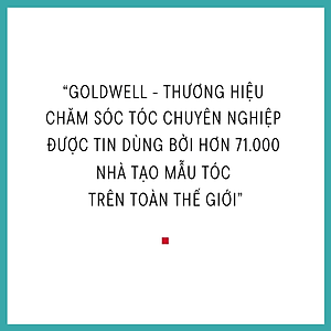 Dầu Gội Kiềm Dầu Goldwell Scalp Specialist Cấp Ẩm Và Làm Sạch Sâu, Kiểm Soát Dầu Thừa Hiệu Quả 250ml