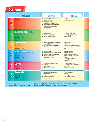 Access US 4A Student's Book & Workbook