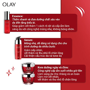 Tinh Chất Chống Lão Hóa OLAY Regenerist Advance Anti Aging Serum 50ml