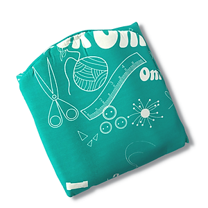 Áo bọc bàn để ủi cầu là quần áo có mút Kokomega BU04 KT: 35*100cm( Và Sử Dụng Cho BU-120)