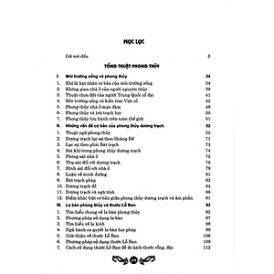 5 Bước Tự Xem Phong Thủy