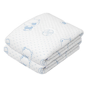 Ga chống thấm cotton 4 lớp size 1,2x2m