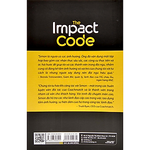 Sách Lãnh Đạo Bằng Sức Ảnh Hưởng