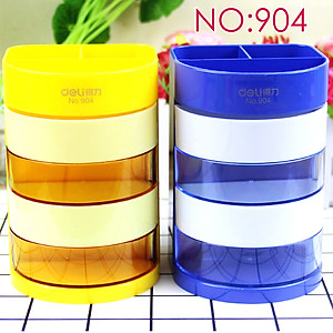 Khay Cắm Bút 904 Deli