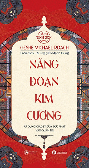 Năng Đoạn Kim Cương (Sách Bỏ Túi)