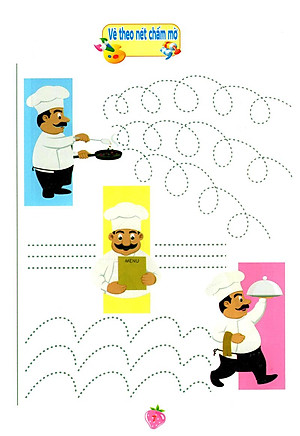 Sách Em Làm Họa Sĩ - Tập 2