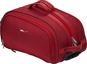 Túi Kéo Du Lịch Macat Innova 5 (48 x 25 cm) - Đỏ