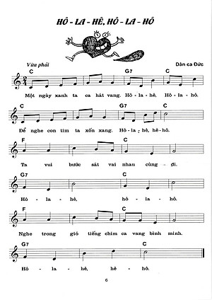 Sách Tuyển Tập Bài Hát Hay Dùng Trong Trường Trung Học Cơ Sở