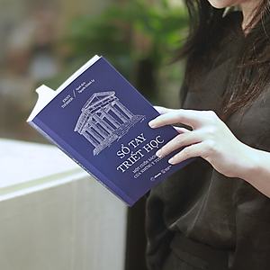 Sách Sổ Tay Triết Học