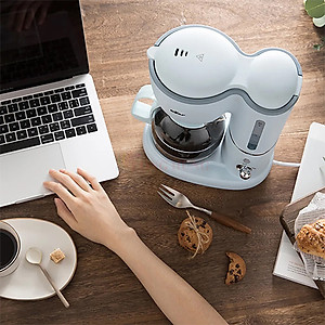 Máy pha cà phê Bear SB-CF06A - Hàng chính hãng