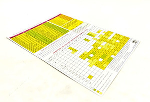 Bảng Tuần Hoàn Các Nguyên Tố Hóa Học (Dành Cho Học Sinh THCS - Theo Dương Trình Giáo Dục Mới)