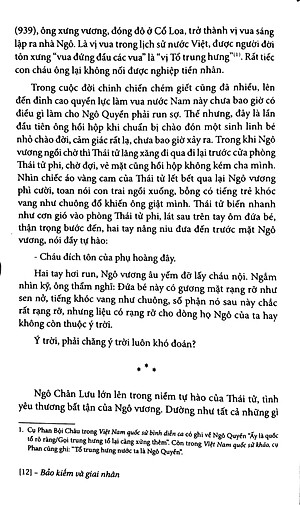 Sách  Bảo Kiếm Và Giai Nhân