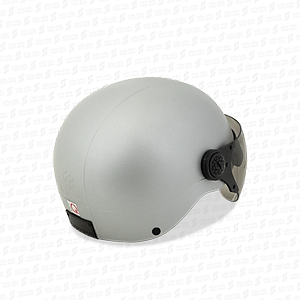 Mũ bảo hiểm có kính NÓN SƠN chính hãng CKT-XM181