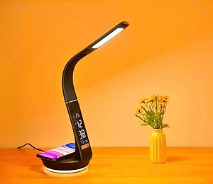 Đèn học chống cận Wilit U8Q hàng Chính Hãng