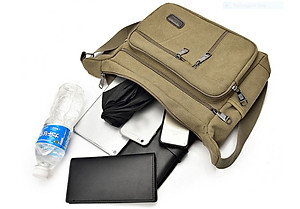 Túi đeo chéo đeo vai nữ cao cấp phong cách mới