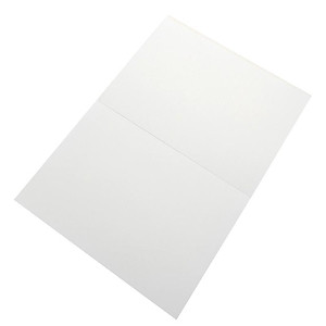 Giấy Vẽ 200 Gram - Khổ A4 - Faber-Castell 1740A4