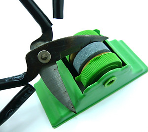 Đá Mài Dao Kéo Có Đế Mài Cực Nhanh Cực Sắc PaKaSa