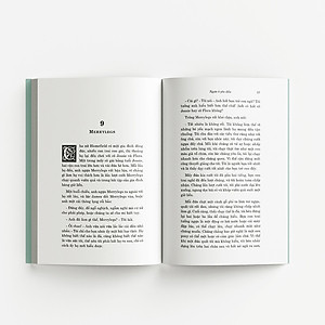 Sách Classic - Ngựa ô yêu dấu