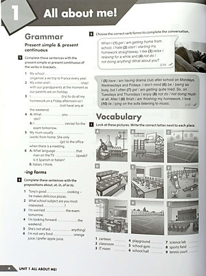 Compact Preliminary For Schools For The Revised Exam From 2020 - Workbook Without Answers With Audio Download