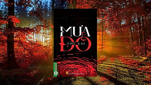 MƯA ĐỎ - Chu Lai - Vietnambook