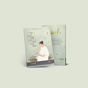 Sách Thải Độc Cơ Thể, Thức Tỉnh Tinh Thần