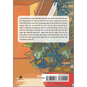 Sách HOW TO HATE MATE (TẬP 1)