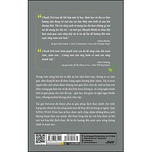 Sách Sống toàn tâm