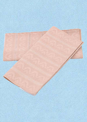 Gen nịt bắp tay dán dài nhiều size