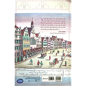 Lịch Sử Hội Sách Frankfurt