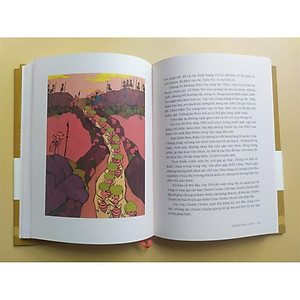 Dế Mèn Phiêu Lưu Ký – Ngô Mạnh Lân Minh Họa