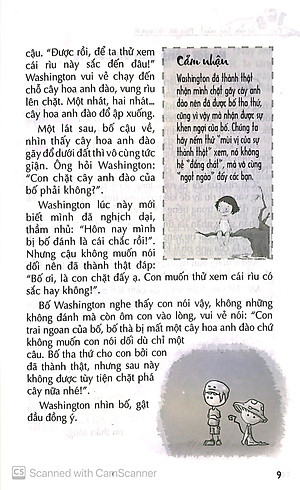 Sách 168 Câu Chuyện Kỹ Năng Sống Cho Học Sinh - Phẩm Chất - Thói Quen Tốt - Đầu Gỗ Theo Đuổi Ước Mơ