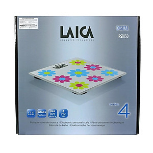 Cân điện tử Laica PS1050