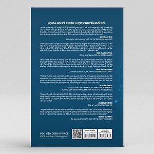 Sách Chiến Lược Chuyển Đổi Số