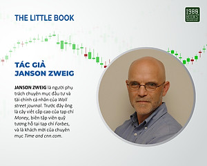 The Little Book - Tâm Lý Trong Đầu Tư Chứng Khoán
