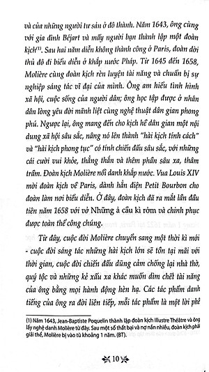 Sách Lão Hà Tiện - Văn Học Trong Nhà Trường