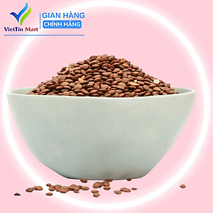 Đậu Lăng Xanh Hữu Cơ Viettin Mart 500g