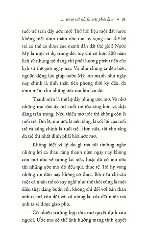 Sách Thế Giới Quả Là Rộng Lớn Và Có Rất Nhiều Việc Phải Làm (Tái Bản)
