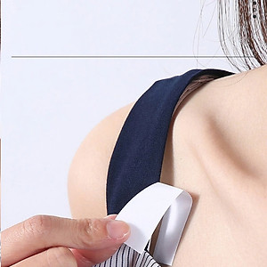 COMBO 2 Túi 36 miếng dán cố định quần áo - Băng dính 2 mặt chống hở váy, áo siêu mỏng Văn Phòng