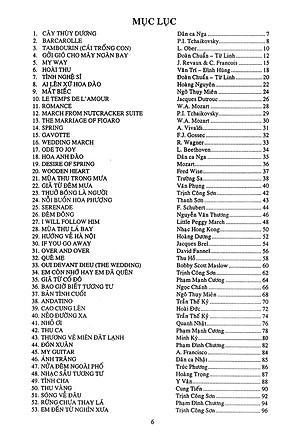 Sách - Guitar Cổ Điển Những Nhạc Phẩm Nổi Tiếng (Trần Thế Kỷ)