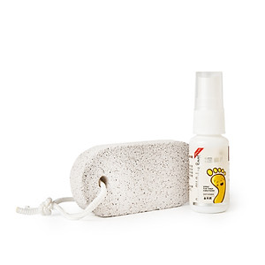 Thuốc Xịt Giúp Giảm Các Triệu Chứng Liên Quan Đến Nấm Da Nano Athletes Foot 20ml Với Công Thức Độc Quyền Ngăn Ngừa Nhiễm Trùng Nấm Ở Chân 